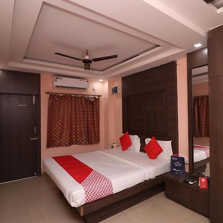Shree Bhakti Sagar Hotel Digha  Buitenkant foto