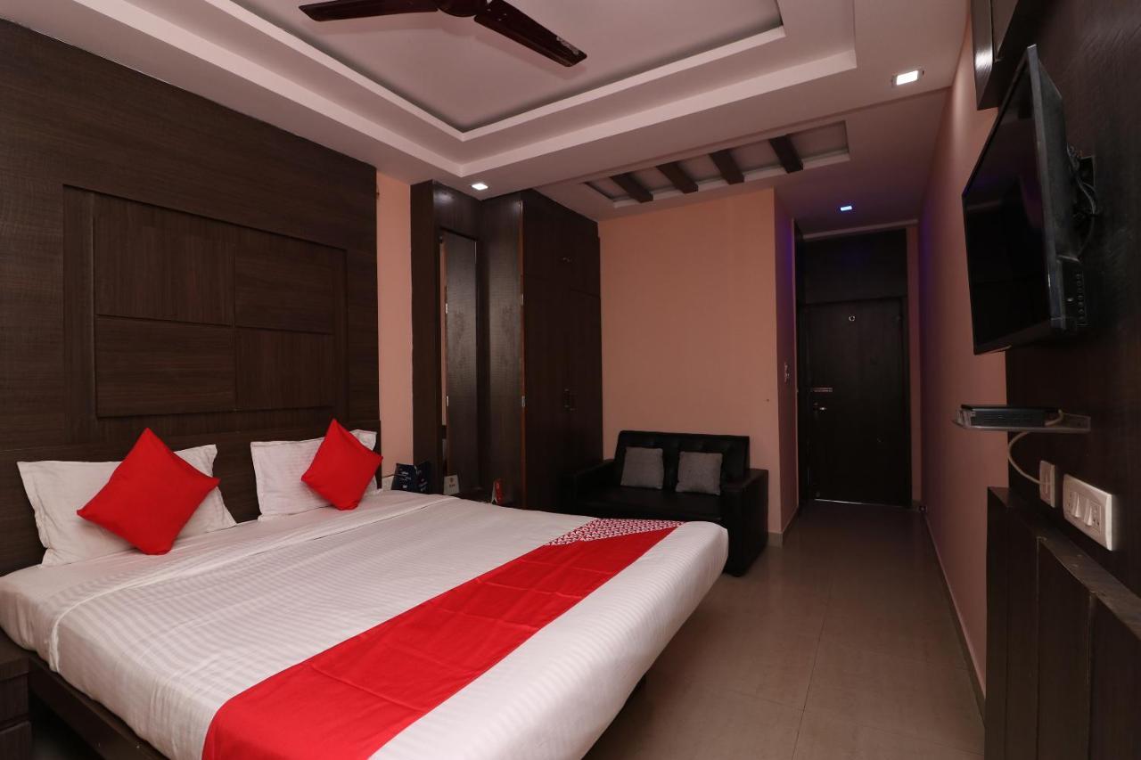 Shree Bhakti Sagar Hotel Digha  Buitenkant foto