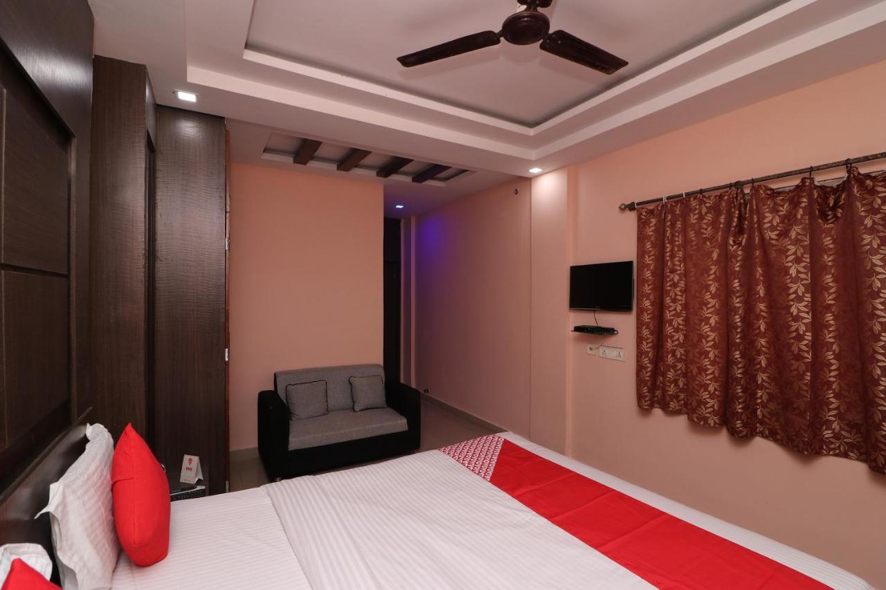 Shree Bhakti Sagar Hotel Digha  Buitenkant foto