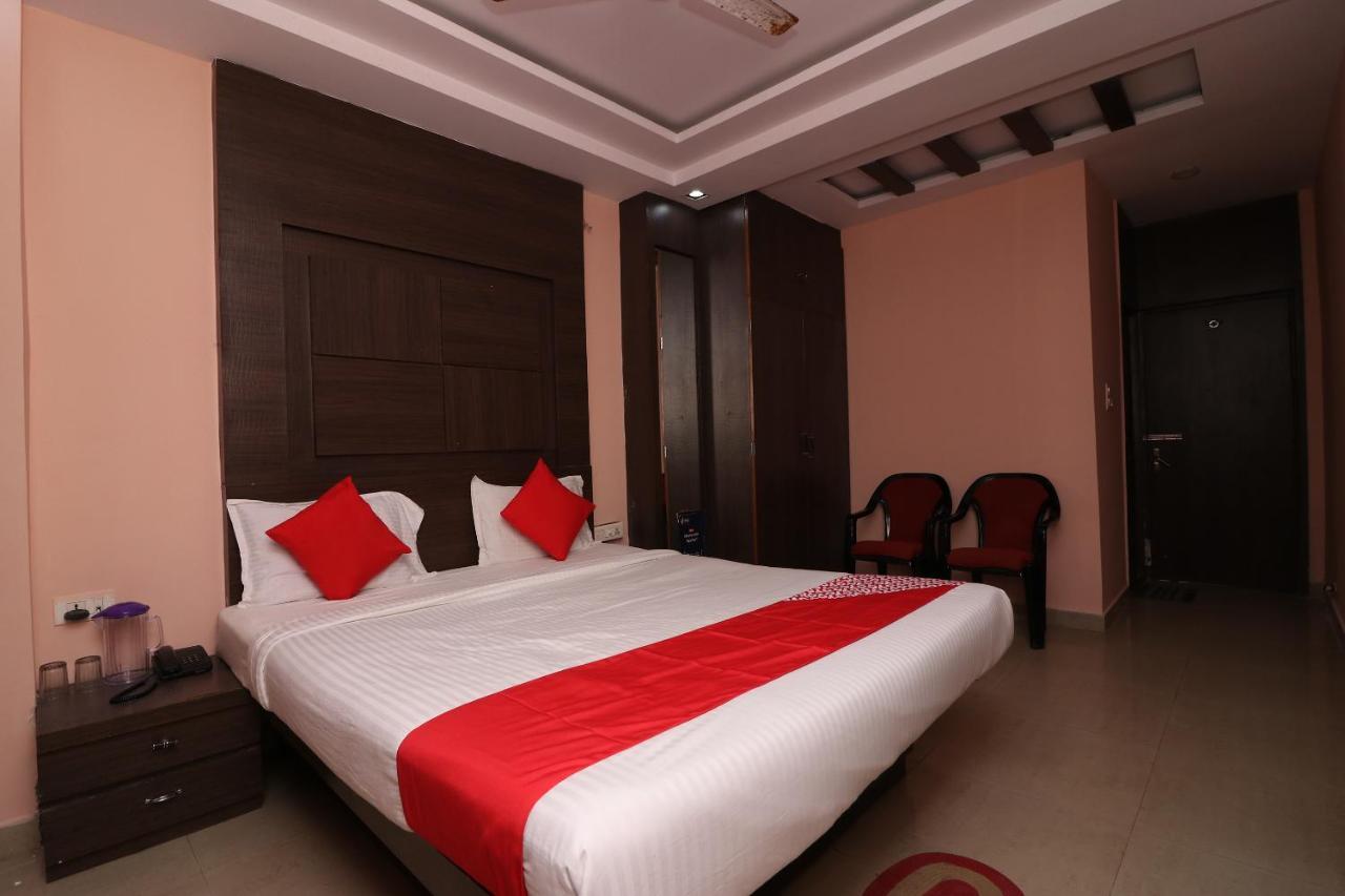 Shree Bhakti Sagar Hotel Digha  Buitenkant foto