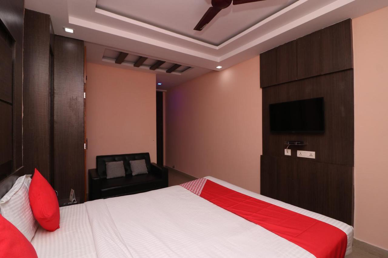 Shree Bhakti Sagar Hotel Digha  Buitenkant foto