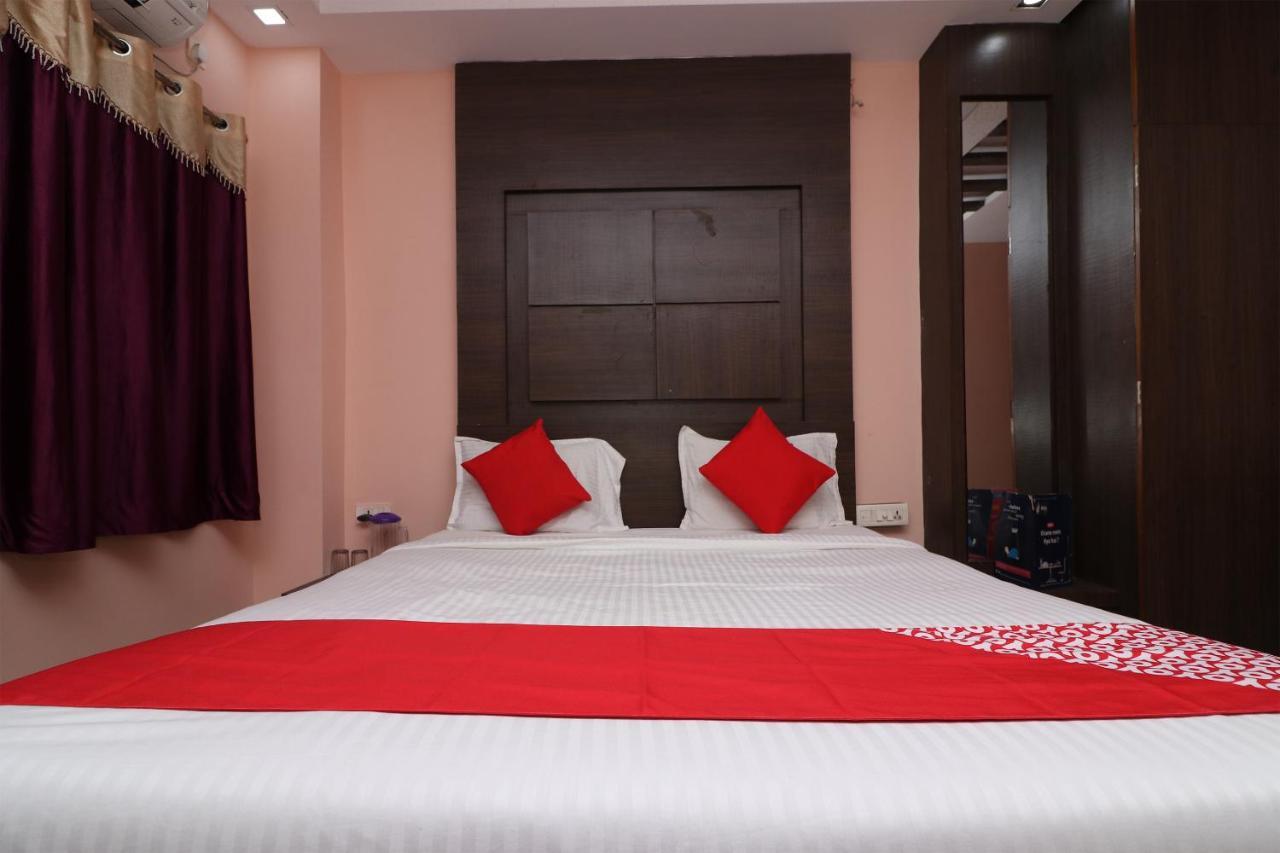 Shree Bhakti Sagar Hotel Digha  Buitenkant foto