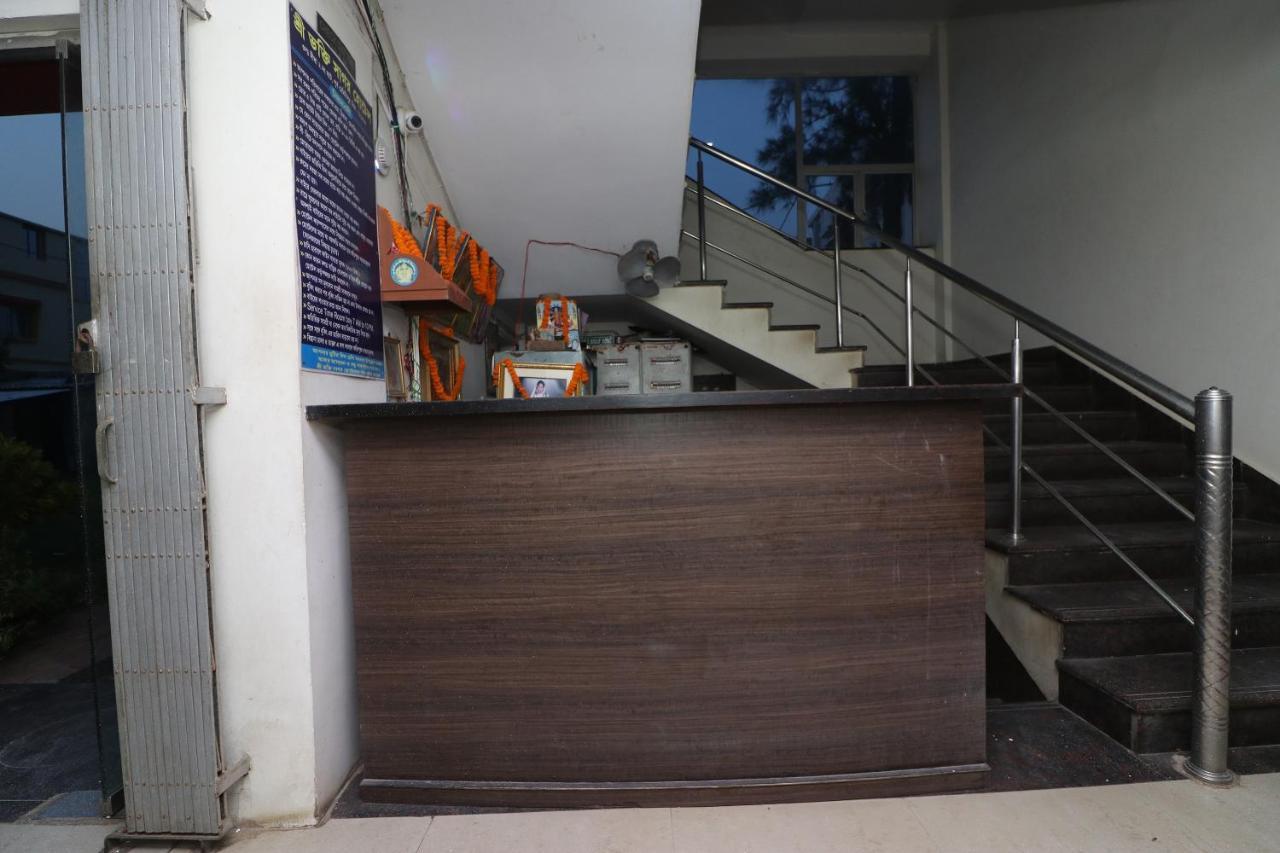Shree Bhakti Sagar Hotel Digha  Buitenkant foto